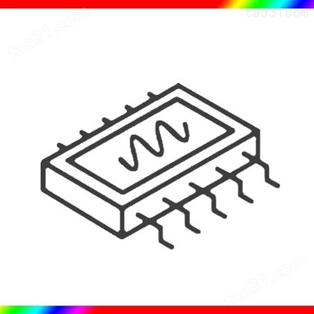 MCP1404-E/SN 隔离式栅极驱动器 MIC