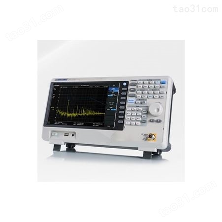 鼎阳频谱分析仪 1.5 G频谱仪鼎阳SSA1015X频谱分析仪