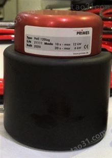 PocketMonitor PMT 70icu (7 kW) PRIMES激光功率检测仪