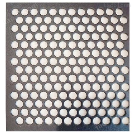 厂家可定制不锈钢金属洞洞冲孔网圆孔筛网板加工定做过滤冲孔网片