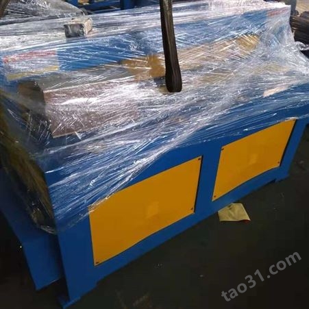 锦锻Q11-4*1300 专业机械剪板机  电动剪板机生产厂家