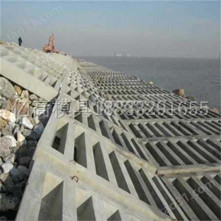 珠海港栅栏板模具加工厂家 栅栏板钢模具制作方法