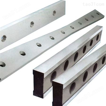锦锻重工Q11-3*1500 机械剪板机刀片   标准剪板机刀片