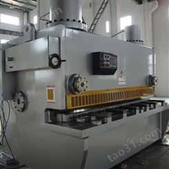 锦锻QC12Y-20*3200 液压剪板机 机械剪板机 数控剪板机厂家