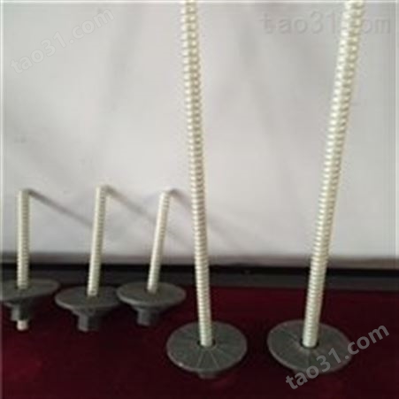 汇鑫厂家生产销售玻璃钢锚杆 矿用锚杆 树脂玻璃钢锚杆