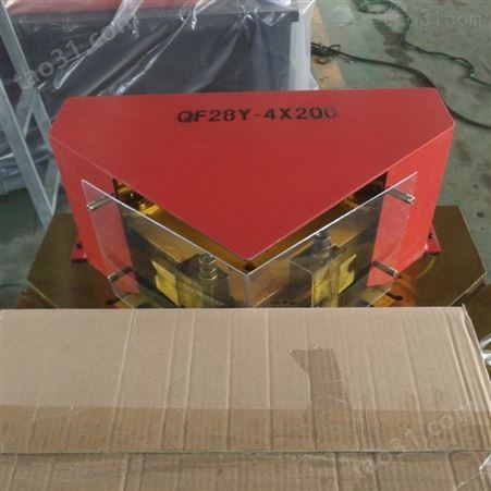 锦锻QC28Y 液压剪角机，剪角机生产厂家，剪角机，剪角机厂价批发