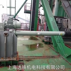 上海进口电动缸 电动缸进口厂家 名气大的干熄焦电动推杆