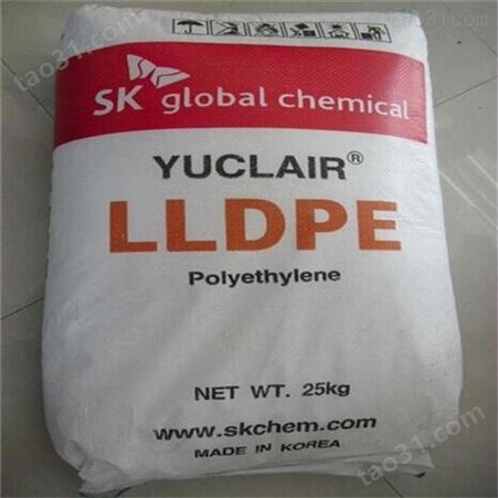 供应LLDPE韩国韩华/3224薄膜级涂覆级透明级