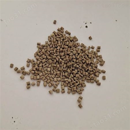 PPS供应-PPS咖啡色加纤GF40%-阻燃聚苯硫醚