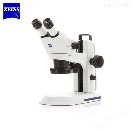 蔡司 集成式光学显微镜 荧光显微镜 体式显微镜 Stemi-305
