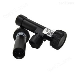杭州微图视觉工业镜头远心镜头CLW2-ST-0.8X-250连接环检查平面垫圈检测S