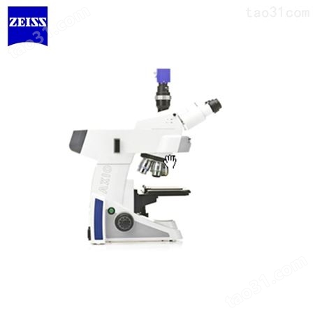 缺陷分析Axio-Lab.A1光学显微镜手动4位物镜转盘 厂家代理体式显微镜 蔡司进口