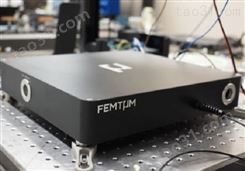 Femtum中红外飞秒光纤激光器，Femtum Ultra 2800
