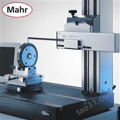 旌琦机械 马尔轮廓仪-接触式MarSurf CD120-2D粗糙度曲轴测量-品质保障