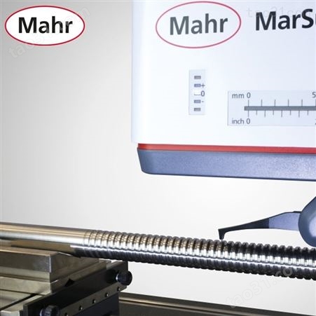 德国马尔量仪 马尔mahr工业轮廓仪 形状测量校准 马尔MarSurf CD140轮廓仪