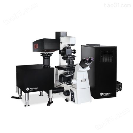 Photon ect生产的CIMA高光谱共聚焦显微镜