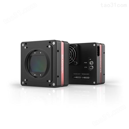 韩国vieworks制冷相机VP-101MX-M9 金属表面缺陷检测IMX461烟盒印刷检测 WX