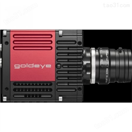 AlliedVision 工业相机 Goldeye CL-008 Cool TEC1