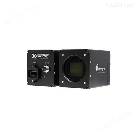 加拿大EVT万兆网工业相机 HB-8000-SB IMX536 25GigE自动贴片定位孔检测 WX