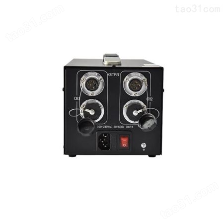 杭州微图视觉恒压光源控制器VT-LT3-48600PWLIN-1线光控制器工业相机S