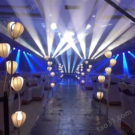 北京舞台灯光音响租赁LED大屏舞台搭建