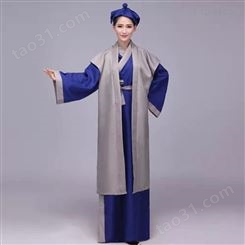 古装戏曲服许仙白素贞小青法海白蛇传传说演出服