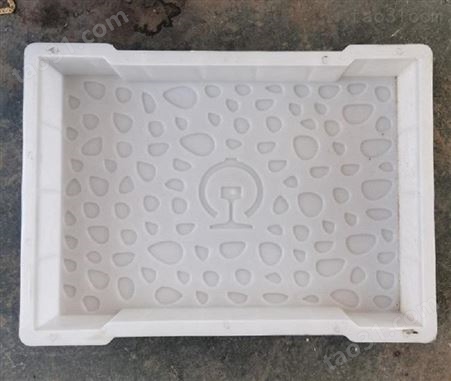 水泥盖板模具加工 预制盖板模具定制 工程盖板模具制造厂家