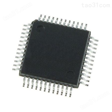 STM32F030C8T6 32位ARM微控制器 ST 批次21+