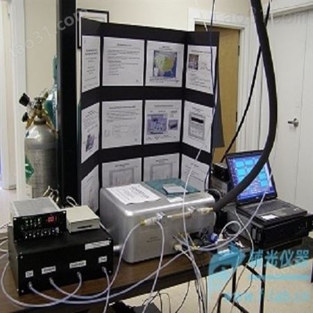 TDL激光微量气体分析仪 是原位传感器CO2分析仪 痕量气体检测仪器