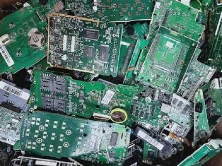 邢台电子元件 电子废料 电子芯片回收 专业大量高价回收
