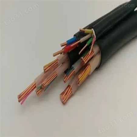 ZR-DJYP2VP2 4*2*1.5 计算机电缆厂家 现货现发 电缆价格