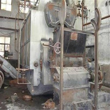 上海厂房拆除公司拆除锅炉房设备回收价格透明从事回收行业多年厂家直购昆邦