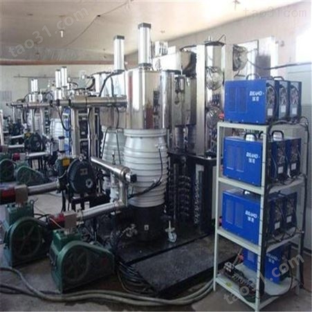昆邦 上海废旧镀膜机回收价格-二手镀膜机回收公司-镀膜机回收厂家