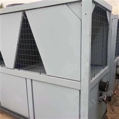 回收溴化锂空调 广州废旧大金空调回收 深圳二手空调回收  螺杆机组拆除