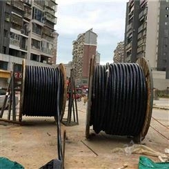 回收二手电缆 珠海大量回收废旧电缆公司 高压电缆回收价格