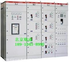 高低压配电柜成套开关柜 GGD低压配电柜出线柜 馈电柜配电盘控制