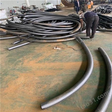 回收废旧电缆  惠州电缆回收上门结算  清远二手电缆回收  回收电缆线公司