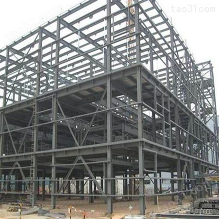 钢结构厂房拆除回收 广州工厂二手设备回收 深圳工厂拆除回收 工厂整体回收