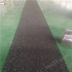 广东 pvc静电地板 PVC塑胶地坪胶 一体化