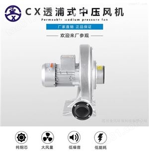 CX-2.2KW热能设备助燃送风鼓风机