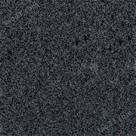 40*300*600芝麻黑火烧板尺寸定制 芝麻黑板材花岗岩主产地-昌祥石材
