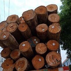 工程木方 3米4米建筑方木木材加工 日照建筑木方制造商 呈果木业
