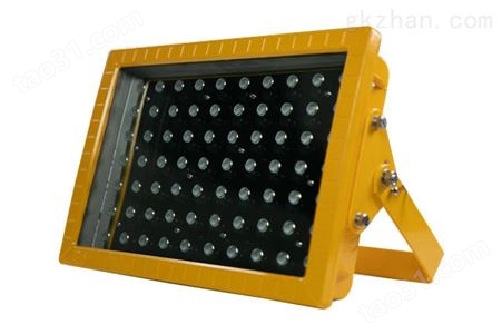 LED防爆灯TGF761供应 LED防爆投光灯厂家
