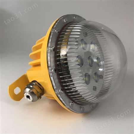 LED泛光灯BPC8762吸顶式防爆灯10w