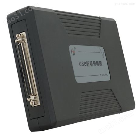 USB5622 USB2.0或以太网总线类型