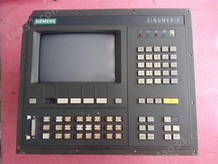 西门子工控电脑810M系统6FC3551-1AC-Z