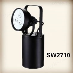 尚为SW2402便携式强光灯LED长寿工作灯