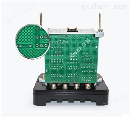 JLK-11抗CT饱和电流继电器