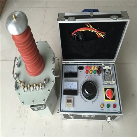 工频耐压试验一级承试YDJ-AC5KVA装置