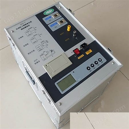 承装修试一级用DC≥100A回路电阻测试仪